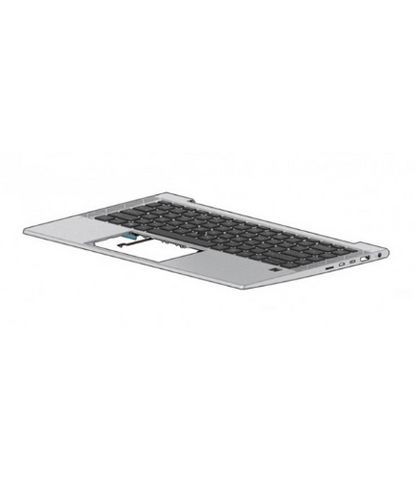 HP M07090-031 laptop spare part Keyboard