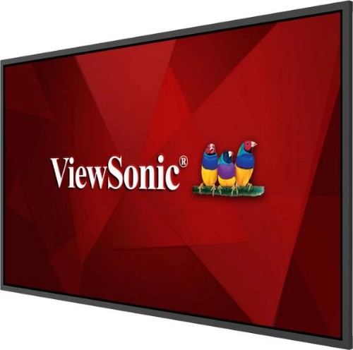 Viewsonic 43“ 4K OS-Free Commercial Display