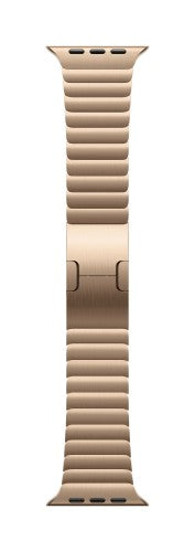 Apple 42mm Gold Link Bracelet
