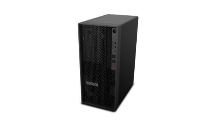 Lenovo ThinkStation P2 Tower Gen 2 Intel Core Ultra 7 265 32 GB DDR5-SDRAM 1 TB SSD Windows 11 Pro Workstation Black