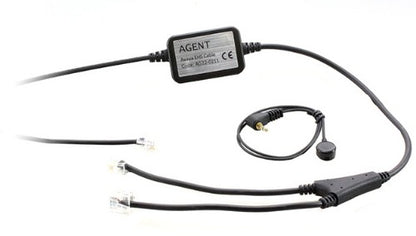 Agent AG22-0211 headphone/headset accessory Cable