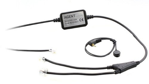 Agent AG22-0211 headphone/headset accessory Cable