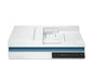 HP ScanJet Pro 2600 f1 Flatbed scanner 1200 x 1200 DPI A4 White