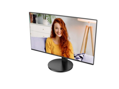 AOC B3 Q27B3CF2 computer monitor 68.6 cm (27") 2560 x 1440 pixels Quad HD Black