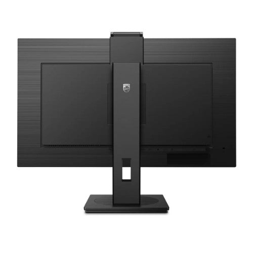 Philips P Line 329P1H/00 computer monitor 80 cm (31.5") 3840 x 2160 pixels 4K Ultra HD LED Black