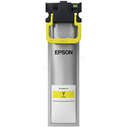 Epson C13T11D440 Ink cartridge yellow XL, 5K pages for Epson WF-C 5890