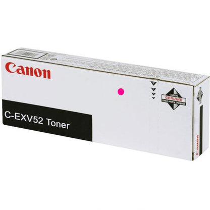 Canon 1000C002/C-EXV52 Toner magenta, 66.5K pages for Canon IR-C 7565