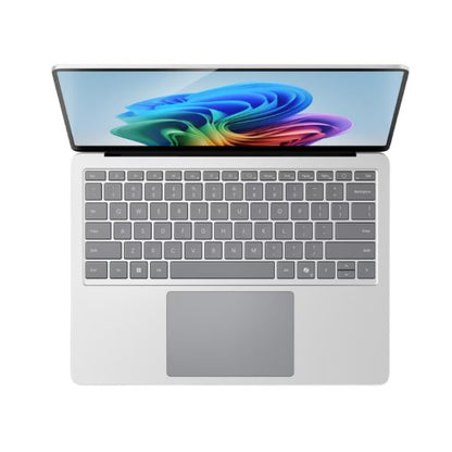 Microsoft Surface Laptop 7 Copilot+ PC Qualcomm Snapdragon 35 cm (13.8") Touchscreen 16 GB LPDDR5x-SDRAM 512 GB SSD Wi-Fi 7 (802.11be) Windows 11 Pro Platinum