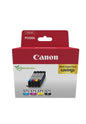 Canon 0386C008/CLI-571 Ink cartridge multi pack Bk,C,M,Y Blister 7ml Pack=4 for Canon Pixma MG 5750/7750
