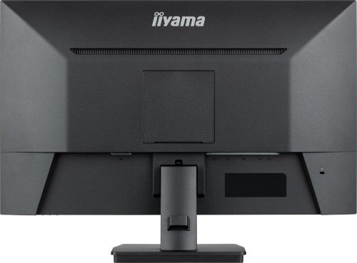 iiyama ProLite XU2493HSU-B7 computer monitor 60.5 cm (23.8") 1920 x 1080 pixels Full HD LED Black