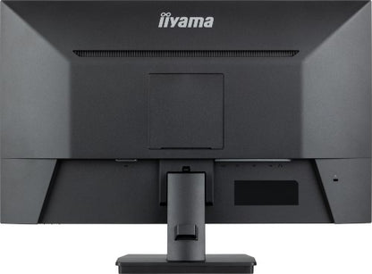 iiyama ProLite XU2493HSU-B7 computer monitor 60.5 cm (23.8") 1920 x 1080 pixels Full HD LED Black