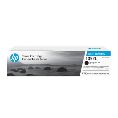 HP SU758A/MLT-D1052L Toner cartridge black, 2.5K pages ISO/IEC 19752 for Samsung ML 1910