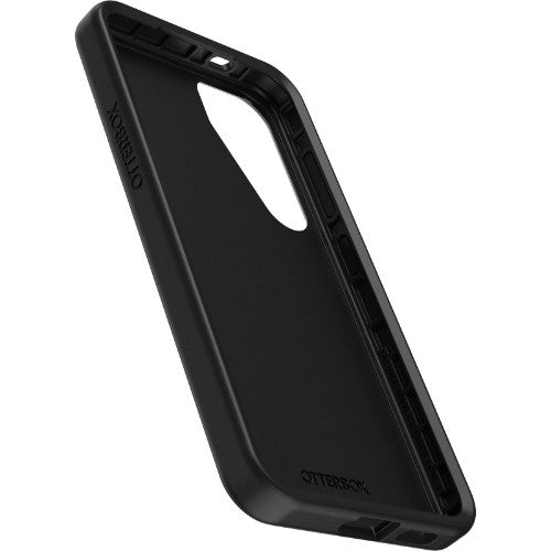 OtterBox Symmetry Series for Galaxy S24, Black