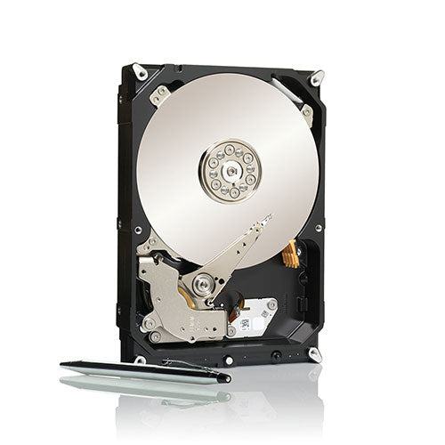 Seagate Desktop HDD 2TB SATA HDD internal hard drive 7200 RPM 64 MB 3.5" Serial ATA III