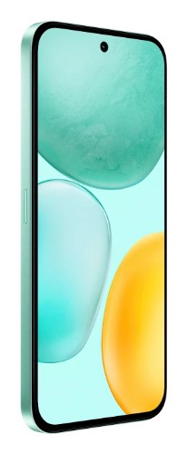 Honor X6c 16.8 cm (6.61") Hybrid Dual SIM Android 15 4G USB Type-C 6 GB 128 GB 5300 mAh Green