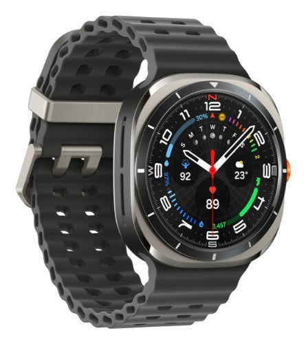 Samsung Galaxy Watch Ultra (2025) (LTE, 47 mm)