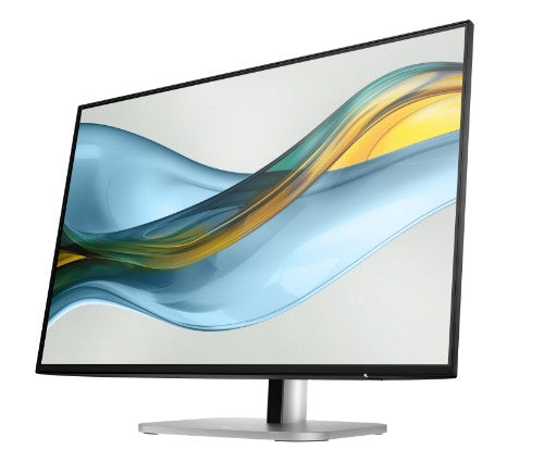 HP Series 5 Pro 24 inch WUXGA Monitor - 524pn