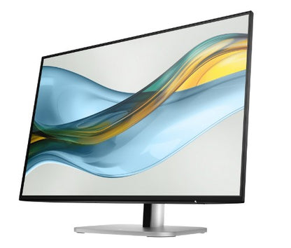 HP Series 5 Pro 24 inch WUXGA Monitor - 524pn