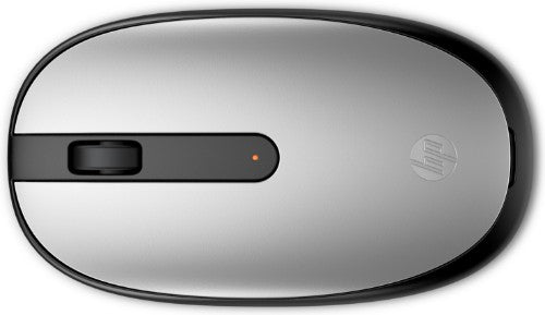 HP 240 Pike Silver Bluetooth Mouse