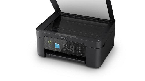 Epson WorkForce WF-2910DWF Inkjet A4 5760 x 1440 DPI 33 ppm Wi-Fi