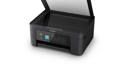 Epson WorkForce WF-2910DWF Inkjet A4 5760 x 1440 DPI 33 ppm Wi-Fi
