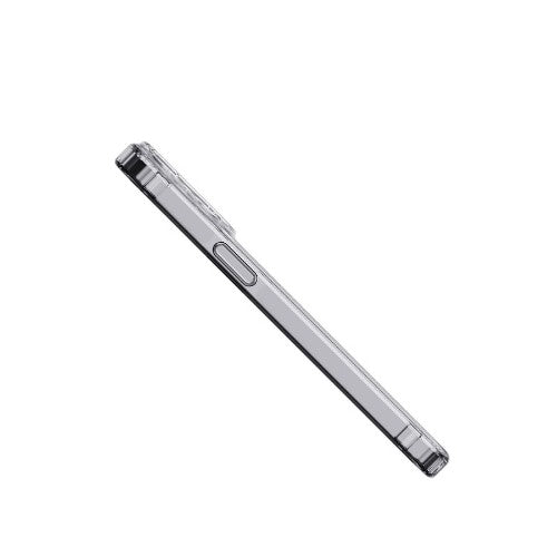 Tech21 Evo Clear mobile phone case 17 cm (6.7") Cover Transparent