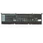 DELL 70N2F notebook spare part Battery
