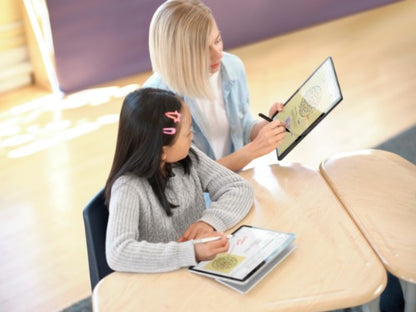 Microsoft Surface Slim Pen 2 stylus pen 13 g Black