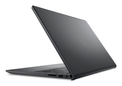 DELL Pro 15 Essential PV15250 Intel Core 3 100U Laptop 39.6 cm (15.6") Full HD 8 GB DDR5-SDRAM 512 GB SSD Wi-Fi 6 (802.11ax) Windows 11 Pro UK English Black