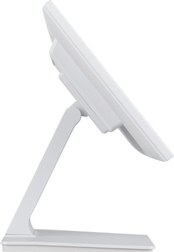 iiyama ProLite T2252MSC-W2 computer monitor 54.6 cm (21.5") 1920 x 1080 pixels Full HD LCD Touchscreen Table White