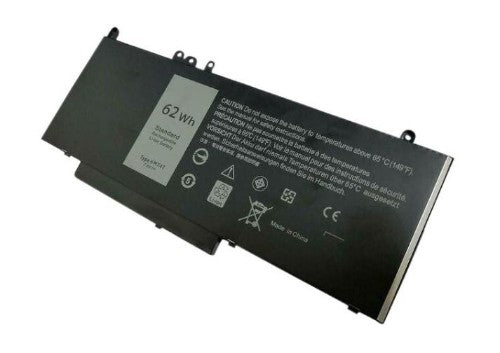 Origin Storage Dell Battery 4 Cell 62WHR