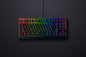Razer Blackwidow V3 Tenkeyless keyboard Gaming USB QWERTY UK English Black