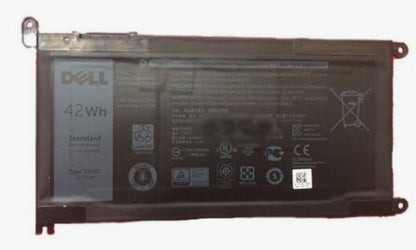 DELL Y07HK laptop spare part Battery