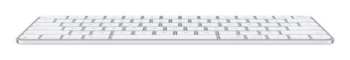 Apple Magic Keyboard with Touch ID for Mac models with silicon (USB–C) - Italian