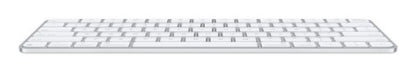 Apple Magic Keyboard with Touch ID for Mac models with silicon (USB–C) - Italian