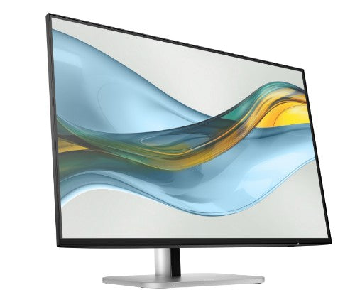 HP Series 5 Pro 24 inch WUXGA Monitor - 524pn PVC Free
