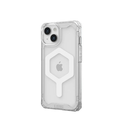 Urban Armor Gear 114294114341 mobile phone case 15.5 cm (6.1") Cover Transparent