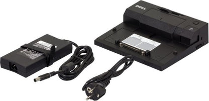 DELL EURO Simple E-Port II Docking Black