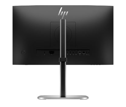 HP Series 5 Pro 23.8 inch FHD USB-C Conferencing Monitor - 524pm PVC Free