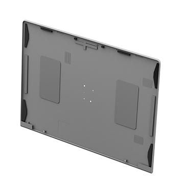 HP M21382-001 laptop spare part Display cover