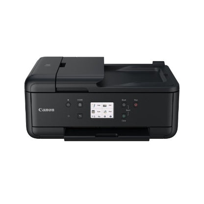 Canon PIXMA TR7650 Inkjet A4 4800 x 1200 DPI Wi-Fi