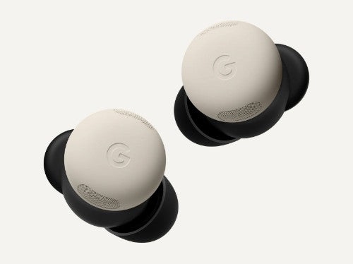 Google Pixel Buds Pro 2 Headset True Wireless Stereo (TWS) In-ear Calls/Music/Sport/Everyday USB Type-C Bluetooth Beige