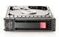 HPE 750GB, 3G, SATA, 7.2K rpm, LFF, 3.5-inch, Midline internal hard drive 7200 RPM 3.5" Serial ATA