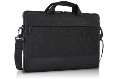 DELL 460-BCFJ 38.1 cm (15") Sleeve case Black, Grey