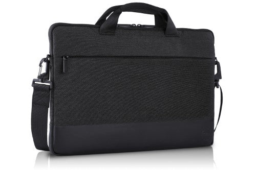 DELL 460-BCFJ 38.1 cm (15") Sleeve case Black, Grey