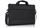 DELL 460-BCFJ 38.1 cm (15") Sleeve case Black, Grey