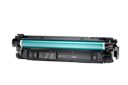 HP CF360A/508A Toner cartridge black, 6K pages ISO/IEC 19798 for HP CLJ M 552