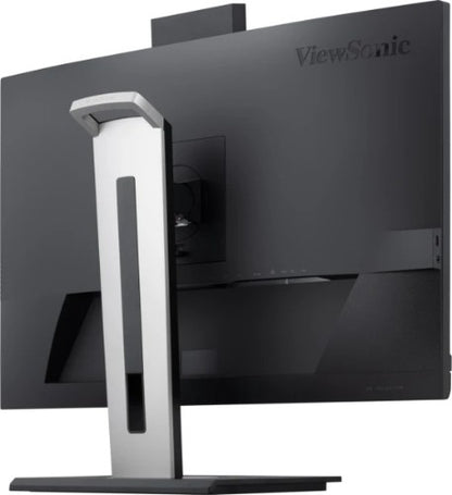 Viewsonic VG Series VG2757V-2K computer monitor 68.6 cm (27") 2560 x 1440 pixels Quad HD LED Black