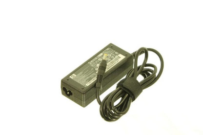 HP 609936-001 power adapter/inverter Indoor 90 W Black