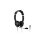 Kensington Classic 3.5mm Headset with Mic and Volume Control